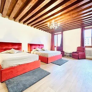 Luxury Suites Venise