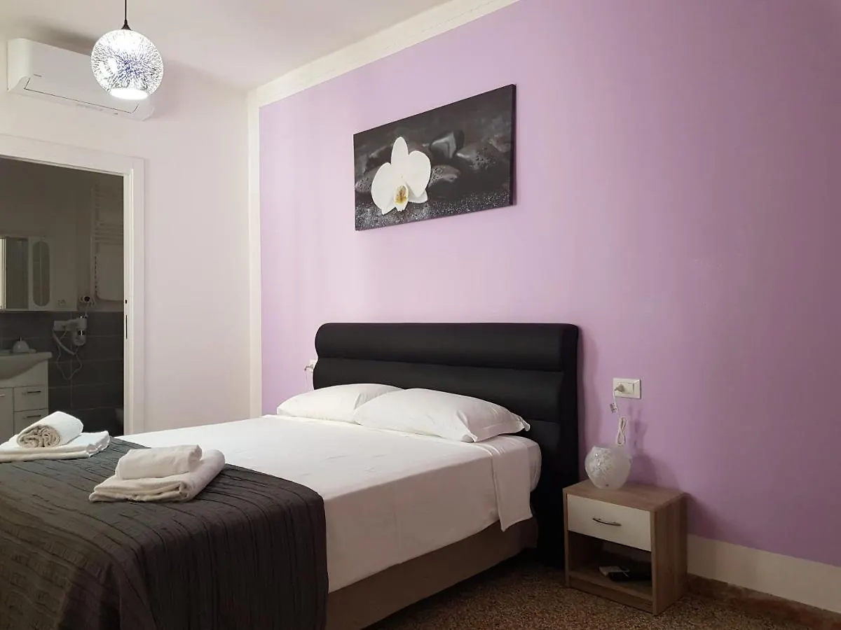 Hotel Venice Vacancies Italien